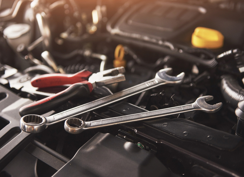 Изображение Китайские продавцы начали подделывать российские автозапчасти