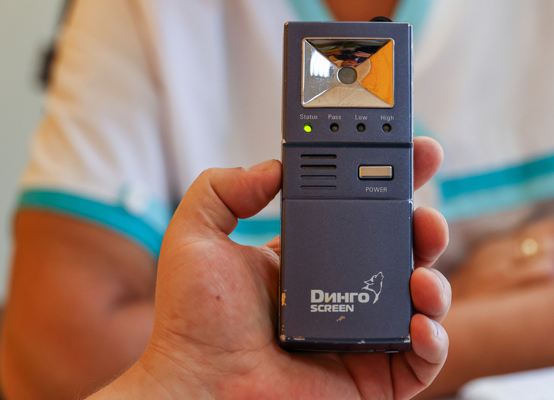 Изображение Госавтоинспекция Москвы объявила масштабный рейд на нетрезвых водителей