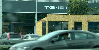 В Москве и Подмосковье начали появляться дилерские центры Tenet