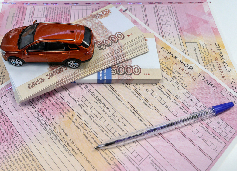 Изображение Законопроект о дополнительных выплатах по ОСАГО рассмотрят осенью
