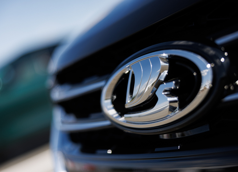 Изображение Аналитики выяснили, что доля LADA в структуре автопарка России выросла до 26,9%