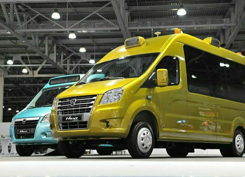 Изображение Горьковский автозавод переходит на четырехдневный режим работы