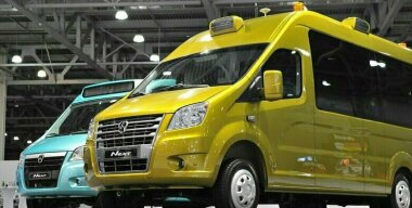 Горьковский автозавод переходит на четырехдневный режим работы