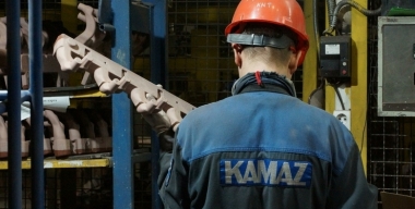 «КамАЗ» введет четырехдневную рабочую неделю с августа