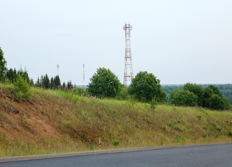 Изображение Минцифры обяжет операторов сотовой связи делиться станциями вдоль трасс