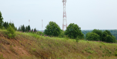 Минцифры обяжет операторов сотовой связи делиться станциями вдоль трасс