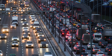 Дублер Щелковского шоссе построят в Подмосковье за 210 млрд рублей