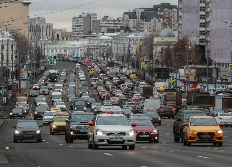 Изображение Названы самые популярные б/у кроссоверы и внедорожники в возрасте 7-10 лет