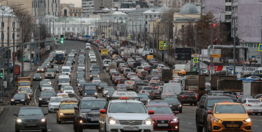 Названы самые популярные б/у кроссоверы и внедорожники в возрасте 7-10 лет