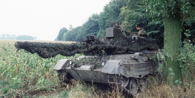 Фото: tankhistoria.com