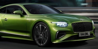 Рынок люксовых авто с пробегом вырос на 18% за полгода
