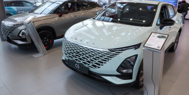 Фото: globallookpress.com