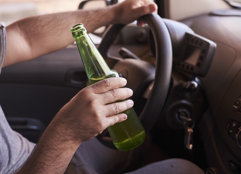 Изображение Столичная ГАИ подвела итоги рейда «Нетрезвый водитель»