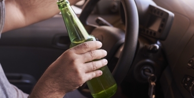 Столичная ГАИ подвела итоги рейда «Нетрезвый водитель»