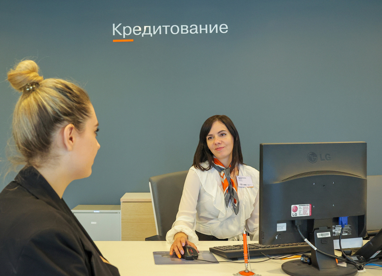 Изображение Количество выданных автокредитов в России рухнуло более чем на 40%