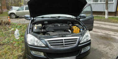 Фото: АвтоВзгляд