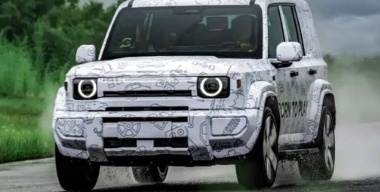 Опубликованы первые официальные фото iCaur V27, который приедет в Россию