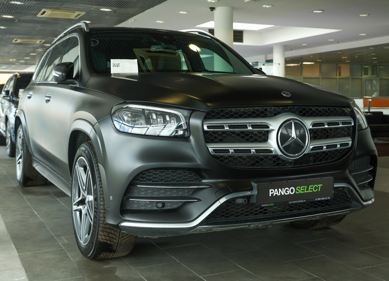 Изображение В Китае выбрали самые «умные» автомобили 2025 года