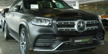 В Китае выбрали самые «умные» автомобили 2025 года