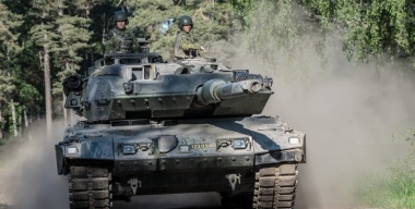 Фото: forsvarsmakten.se