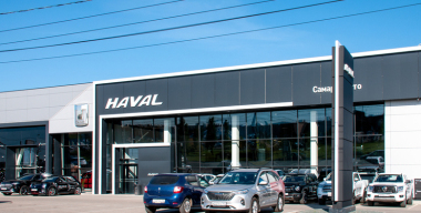 Первая неделя августа установила рекорд по продажам новых легковых авто