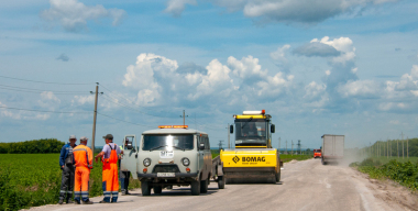 Кабмин выделит 16,5 млрд рублей на ремонт дорог в 11 регионах