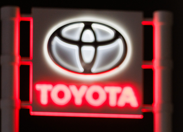 Изображение Toyota начнет закупать больше запчастей у китайских поставщиков