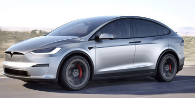 Tesla свернула продажи Model S и Model X в Европе