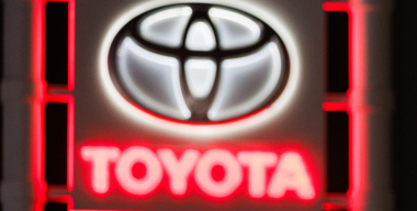 Toyota начнет закупать больше запчастей у китайских поставщиков