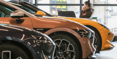 Китайские бренды заняли 38% рынка подержанных авто, выпущенных после 2022 года