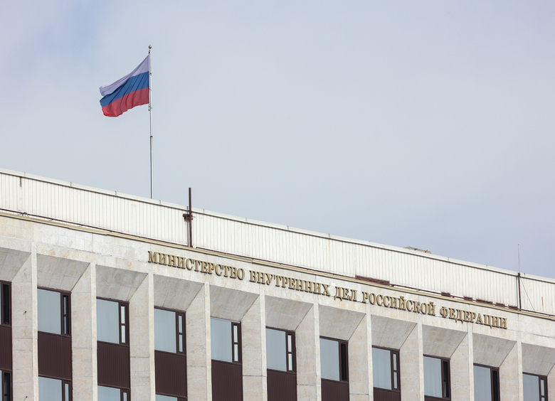 Изображение В МВД опровергли введение предельного срока службы для легковых машин