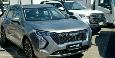 Названы 5 самых продаваемых кроссоверов и внедорожников в России в июле