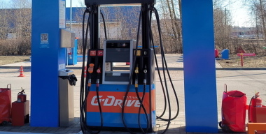 Стала известна причина рекордного скачка цен на бензин в России