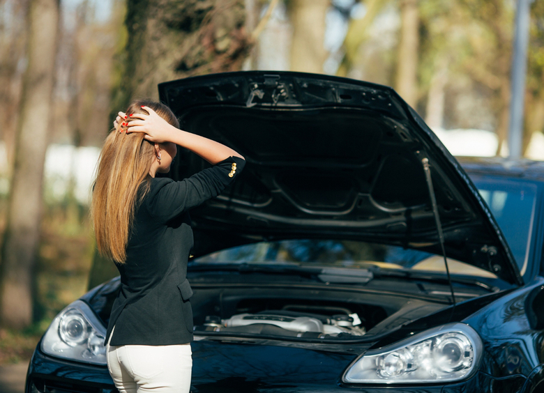 Изображение Эксперт Ершов назвал 6 причин, из-за которых авто часто не заводится летом