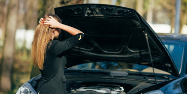 Эксперт Ершов назвал 6 причин, из-за которых авто часто не заводится летом