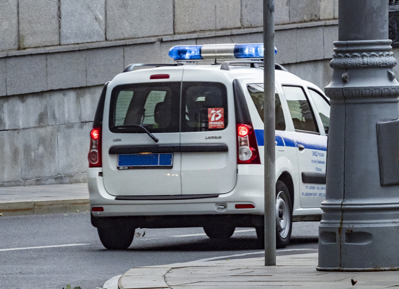 Изображение Ночная погоня в Екатеринбурге завершилась смертельным ДТП