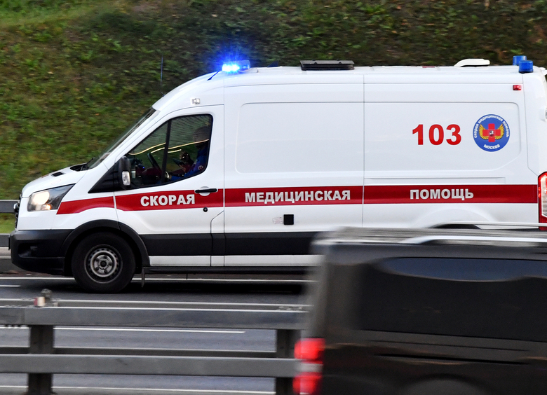 Изображение Автомобиль насмерть сбил инвалида-колясочника под Оренбургом