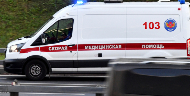 Автомобиль насмерть сбил инвалида-колясочника под Оренбургом
