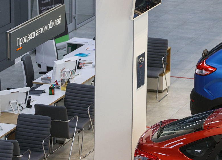 Изображение Не прошло и века: автодилеры предложили россиянам реально полезную услугу