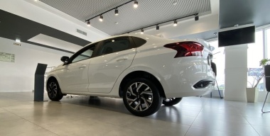 Фото: АвтоВзгляд