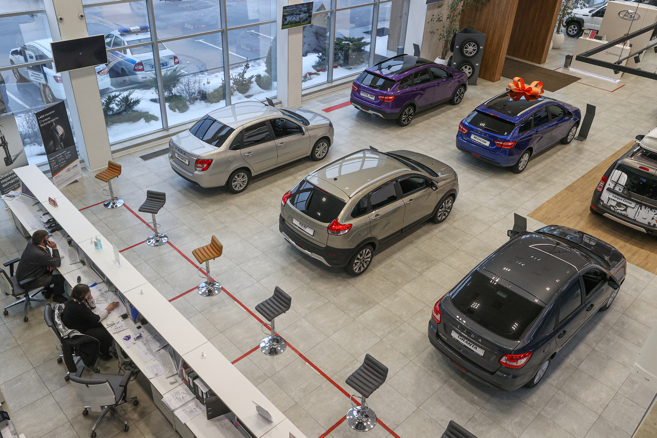 Фото: globallookpress.com