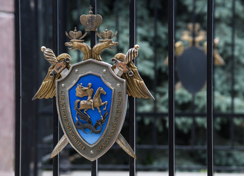 Изображение В Новосибирске водитель грузовика попытался сбить людей дважды