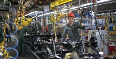 Чудеса в решете: Ausmah грозит окончательно «похоронить» ГАЗ и КамАЗ