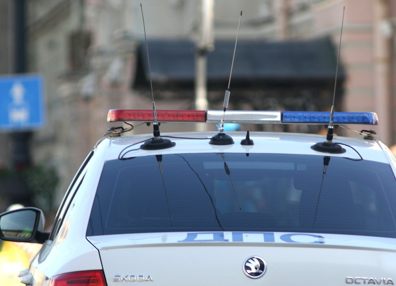 Изображение Массовое ДТП с туристами произошло в Карелии