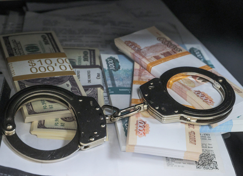 Изображение У пенсионерки украли все сбережения, убедив, что ее дочь виновна в ДТП