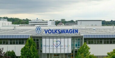 Российские кредиторы планируют обанкротить Volkswagen