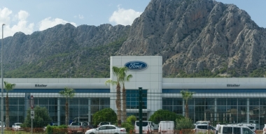 Ford разработала новый способ сборки автомобилей