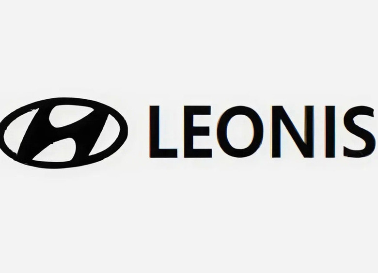 Изображение В России запатентовали Hyundai Leonis