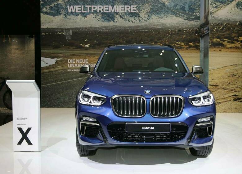 Эксперт Иванов объяснил, почему в России подешевели новые BMW X3 и Toyota RAV4