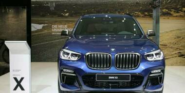 Эксперт Иванов объяснил, почему в России подешевели новые BMW X3 и Toyota RAV4